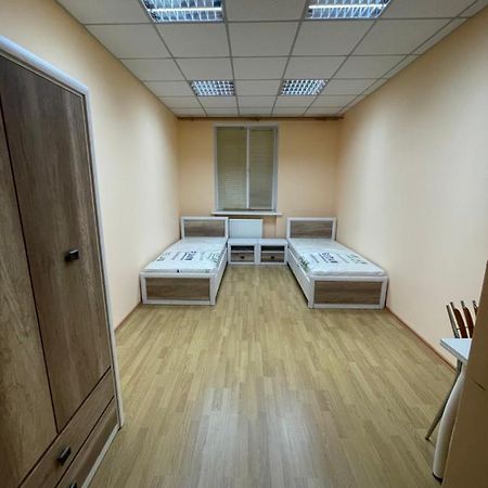 Seven Hotel Korosteń Zewnętrze zdjęcie