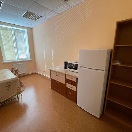 Seven Hotel Korosteń Zewnętrze zdjęcie