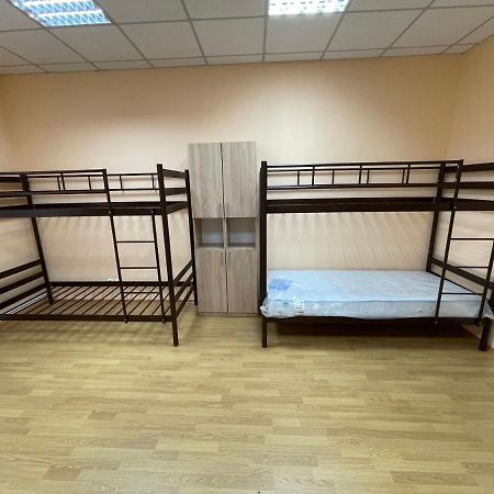 Seven Hotel Korosteń Zewnętrze zdjęcie