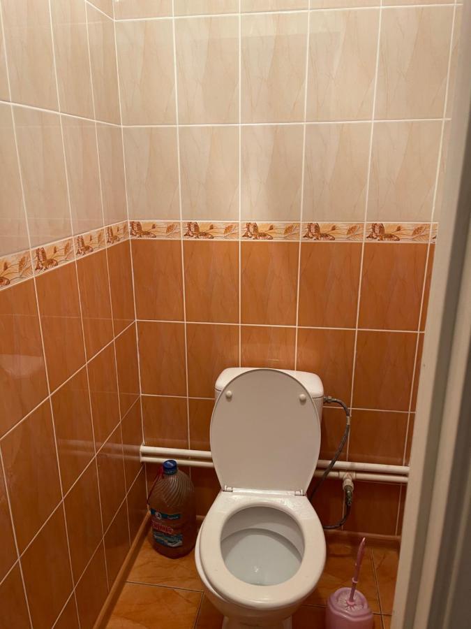 Seven Hotel Korosteń Zewnętrze zdjęcie