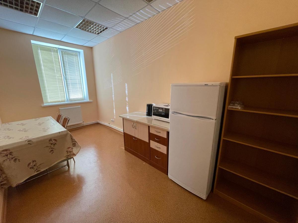 Seven Hotel Korosteń Zewnętrze zdjęcie