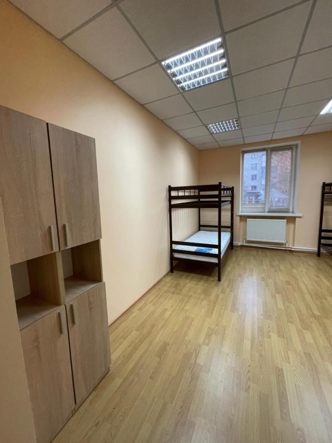 Seven Hotel Korosteń Zewnętrze zdjęcie